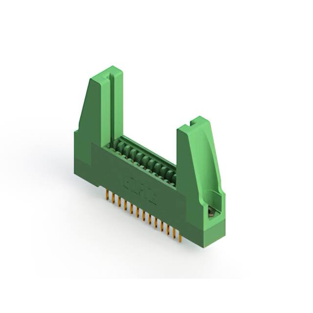 345-013-558-188 EDAC Inc.  Edgeboard Connectors